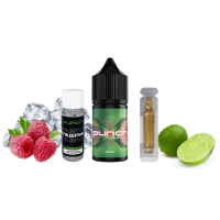Набор для самозамеса Punch X Clover Club (Кловер Клаб) 50 мг 30 мл