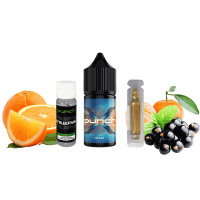 Набор для самозамеса Punch X Mimosa (Мимоза) 50 мг 30 мл