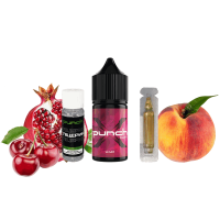 Набор для самозамеса Punch X Bellini (Беллини) 65 мг 30 мл