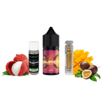 Набор для самозамеса Punch X Space Flavour (Спейс Флавор) 65 мг 30 мл