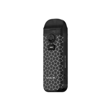 POD-система SMOK Nord 4 Black Armor