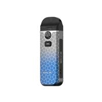 POD-система SMOK Nord 4 Blue Grey Armor