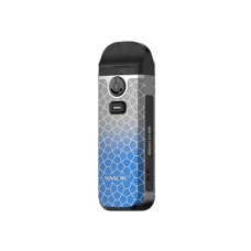 POD-система SMOK Nord 4 Blue Grey Armor