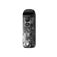 POD-система SMOK Nord 4 Fluid Black Grey