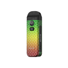POD-система SMOK Nord 4 Rasta Green Armor