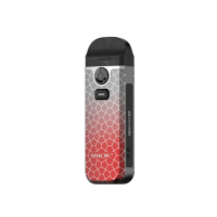 POD-система SMOK Nord 4 Red Grey Armor