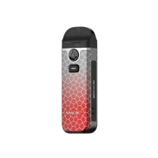 POD-система SMOK Nord 4 Red Grey Armor