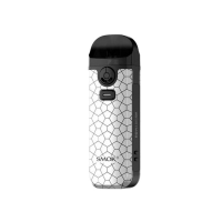 POD-система SMOK Nord 4 White Armor