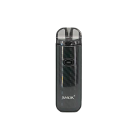 POD-система SMOK Nord 50W Black Carbon Fiber