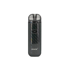 POD-система SMOK Nord 50W Black Carbon Fiber