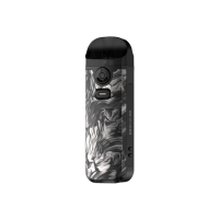 POD-система SMOK Nord 50W Fluid Black Grey