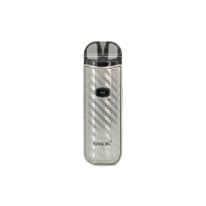POD-система SMOK Nord 50W Silver Carbon Fiber