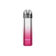 POD-система SMOK Novo 2C Silver Red