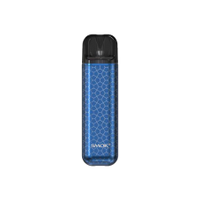 POD-система SMOK Novo 2S Blue Armor