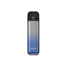 POD-система SMOK Novo 2S Blue Grey Armor