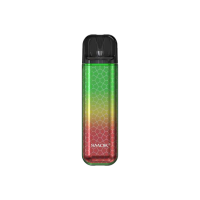 POD-система SMOK Novo 2S Rasta Green Armor