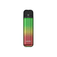 POD-система SMOK Novo 2S Rasta Green Armor