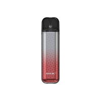 POD-система SMOK Novo 2S Red Grey Armor