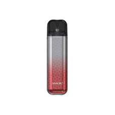 POD-система SMOK Novo 2S Red Grey Armor