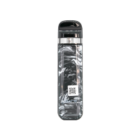 POD-система SMOK Novo 2X Fluid Black Grey