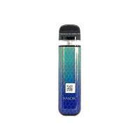 POD-система SMOK Novo 2X Green Blue Cobra