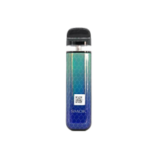 POD-система SMOK Novo 2X Green Blue Cobra