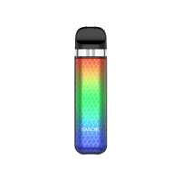 POD-система SMOK Novo 2X Rasta Green Cobra