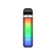 POD-система SMOK Novo 2X Rasta Green Cobra