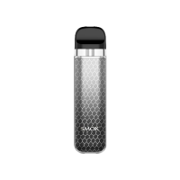 POD-система SMOK Novo 2X Silver Black Cobra