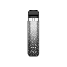 POD-система SMOK Novo 2X Silver Black Cobra