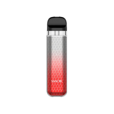 POD-система SMOK Novo 2X Silver Red Cobra