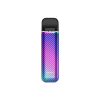 POD-система SMOK Novo 3 7-Color Carbon Fiber