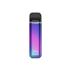 POD-система SMOK Novo 3 7-Color Carbon Fiber