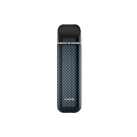 POD-система SMOK Novo 3 Black Carbon Fiber