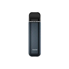 POD-система SMOK Novo 3 Black Carbon Fiber