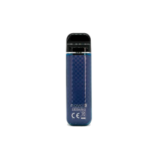 POD-система SMOK Novo 3 Blue Carbon Fiber
