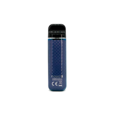 POD-система SMOK Novo 3 Blue Cobra