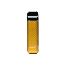 POD-система SMOK Novo 3 Gold Carbon Fiber