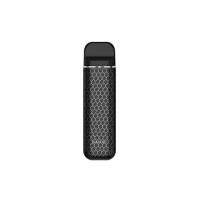 POD-система SMOK Novo 3 IML Black Cobra