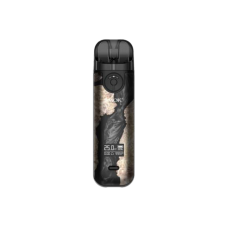 POD-система SMOK Novo 4 Black Stabilizing Wood