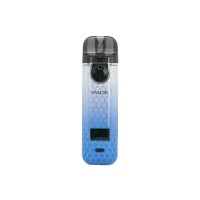 POD-система SMOK Novo 4 Blue Grey Cobra