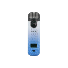 POD-система SMOK Novo 4 Blue Grey Cobra