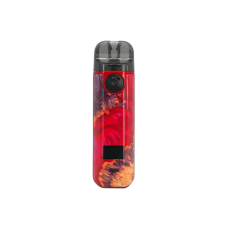 POD-система SMOK Novo 4 Red Stabilizing Wood