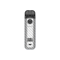 POD-система SMOK Novo 4 Silver Carbon Fiber