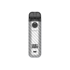POD-система SMOK Novo 4 Silver Carbon Fiber