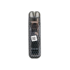 POD-система SMOK Novo 4 Mini Black Cobra