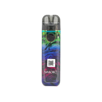 POD-система SMOK Novo 4 Mini Fluid 7 Color
