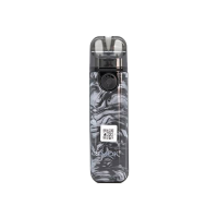 POD-система SMOK Novo 4 Mini Fluid Black Grey