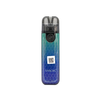 POD-система SMOK Novo 4 Mini Green Blue Cobra