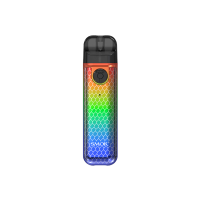 POD-система SMOK Novo 4 Mini Prism Rasta Green Cobra